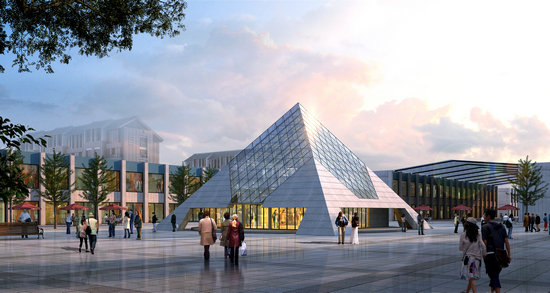 洪湖精准的定位